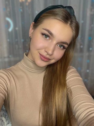 Проститутка Фатима
